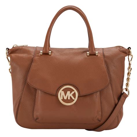 michael kors fulton bag luggage|Michael Kors luggage clearance.